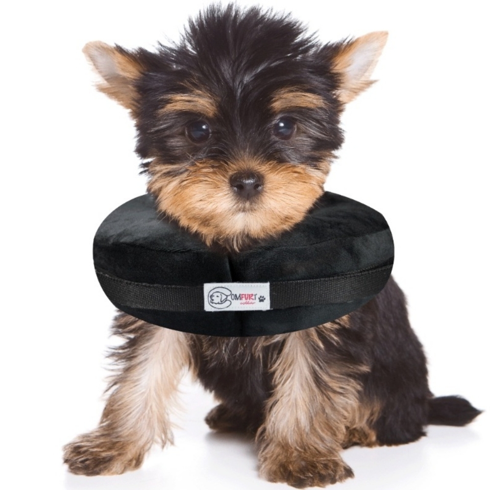 Dog Comfurt Collar Surgery Recovery Collar Cone Alternative